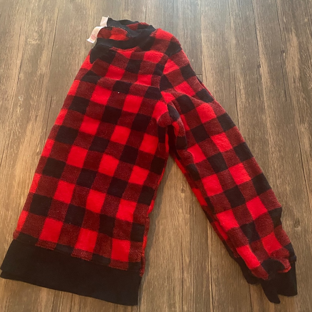 Target Wondershop PJ Sweatshirt